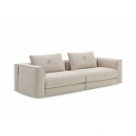 Диван Happ Sofa, дизайн Trussardi Casa