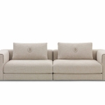 Диван Happ Sofa I, дизайн Trussardi Casa