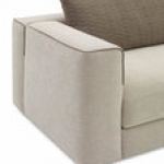 Диван Happ Sofa II, дизайн Trussardi Casa