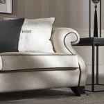 Диван Harmony, дизайн Gianfranco Ferre Home