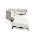 Диван Heavenly от KOKET, дизайн Boca do Lobo