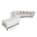 Диван Heavenly от KOKET, дизайн Boca do Lobo