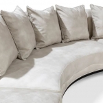 Диван Heavenly от KOKET, дизайн Boca do Lobo