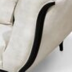 Диван Heavenly от KOKET, дизайн Boca do Lobo