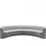 Диван HERA от BRABBU, дизайн Boca do Lobo