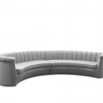 Диван HERA от BRABBU, дизайн Boca do Lobo