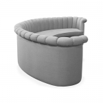 Диван HERA от BRABBU, дизайн Boca do Lobo