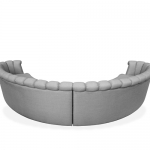 Диван HERA от BRABBU, дизайн Boca do Lobo