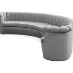 Диван HERA от BRABBU, дизайн Boca do Lobo