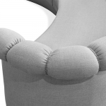 Диван HERA от BRABBU, дизайн Boca do Lobo