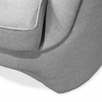 Диван HERA от BRABBU, дизайн Boca do Lobo