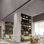 Диван HERMES от BRABBU, дизайн Boca do Lobo