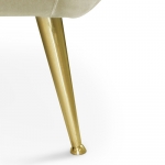 Диван HERMES от BRABBU, дизайн Boca do Lobo