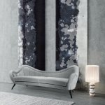 Диван HERMES от BRABBU, дизайн Boca do Lobo