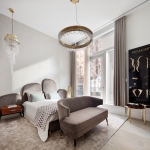 Диван IBIS 2 seat BRABBU, дизайн Boca do Lobo