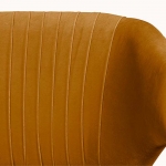 Диван IBIS 2 seat BRABBU, дизайн Boca do Lobo