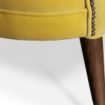 Диван IBIS 2 seat BRABBU, дизайн Boca do Lobo