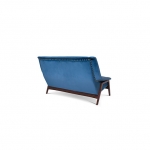 Диван INCA 2 seat BRABBU, дизайн Boca do Lobo