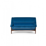 Диван INCA 2 seat BRABBU, дизайн Boca do Lobo