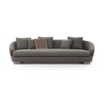 Диван Jacques, дизайн Minotti