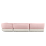 Диван Kandi от ESSENTIAL HOME, дизайн Boca do Lobo