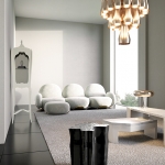 Диван Karlotta от ESSENTIAL HOME, дизайн Boca do Lobo