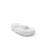 Диван KAY от BRABBU, дизайн Boca do Lobo