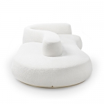 Диван KAY от BRABBU, дизайн Boca do Lobo