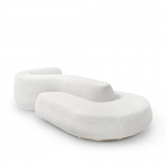 Диван KAY от BRABBU, дизайн Boca do Lobo