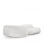 Диван KAY от BRABBU, дизайн Boca do Lobo