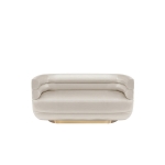 Диван LOREN от BRABBU, дизайн Boca do Lobo