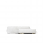 Диван KAY от BRABBU, дизайн Boca do Lobo