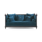Диван King, дизайн Gianfranco Ferre Home