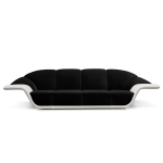 Диван Klaude от ESSENTIAL HOME, дизайн Boca do Lobo