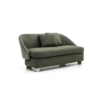 Диван Lawson small, дизайн Minotti