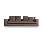 Диван Leonard, дизайн Minotti