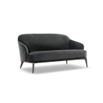 Диван Leslie, дизайн Minotti