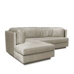 Диван Lisboa от KOKET, дизайн Boca do Lobo