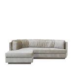 Диван Lisboa от KOKET, дизайн Boca do Lobo