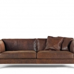 Диван LOFT, дизайн Gianfranco Ferré Home