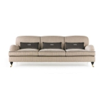 Диван London, дизайн Gianfranco Ferre Home