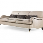 Диван London, дизайн Gianfranco Ferre Home