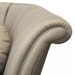 Диван Long Caprichosa Metal Base от KOKET, дизайн Boca do Lobo