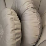 Диван Long Caprichosa Metal Base от KOKET, дизайн Boca do Lobo