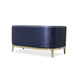 Диван MAASAI 2 seat BRABBU, дизайн Boca do Lobo