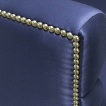 Диван MAASAI 2 seat BRABBU, дизайн Boca do Lobo