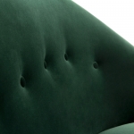 Диван MALAY 2 seat BRABBU, дизайн Boca do Lobo