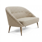 Диван MALAY 2 seat BRABBU, дизайн Boca do Lobo