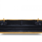 Диван MALKIY от BRABBU, дизайн Boca do Lobo