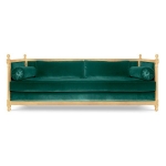 Диван MALKIY от BRABBU, дизайн Boca do Lobo